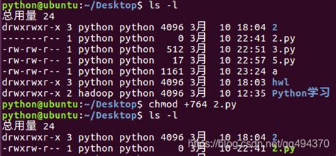 Chmod 660.
